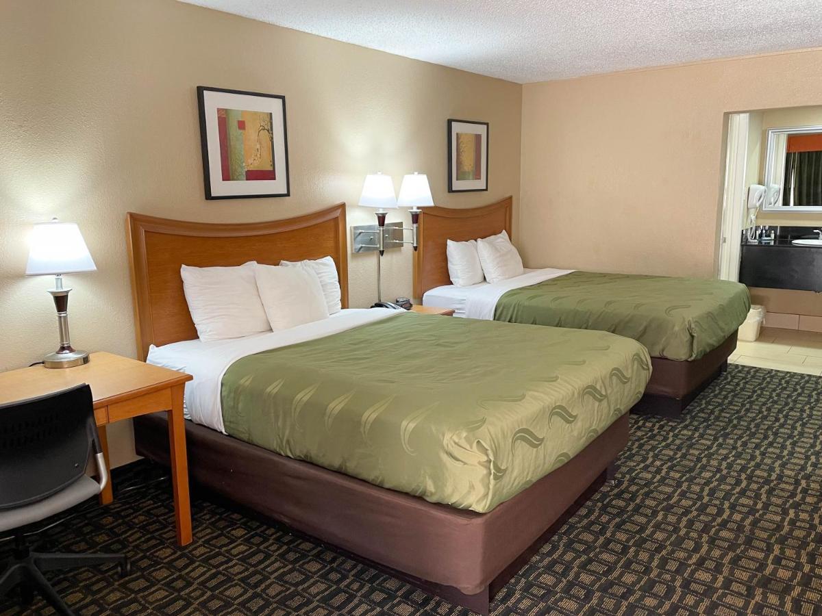 Studio 6 Suites North Richland Hills Tx Dış mekan fotoğraf