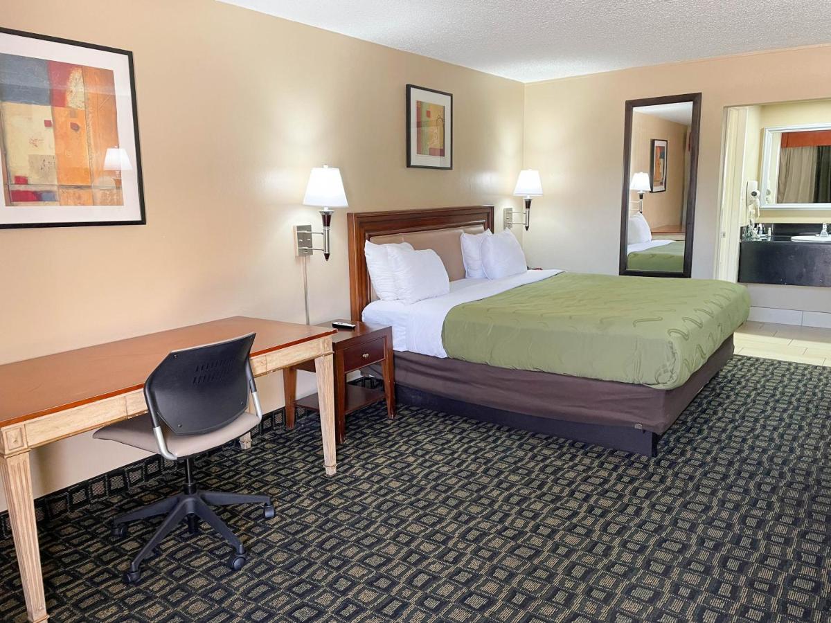 Studio 6 Suites North Richland Hills Tx Dış mekan fotoğraf