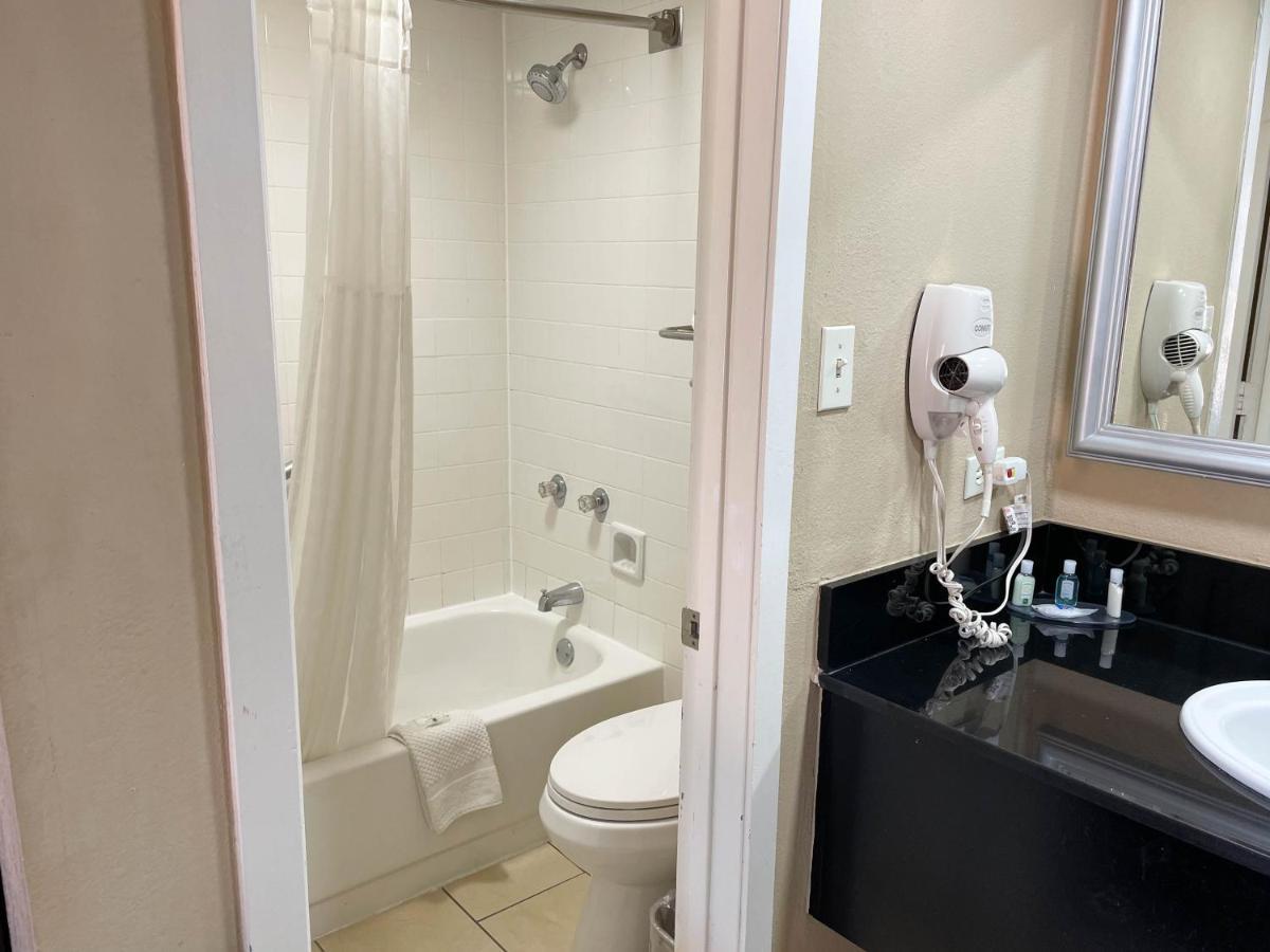 Studio 6 Suites North Richland Hills Tx Dış mekan fotoğraf