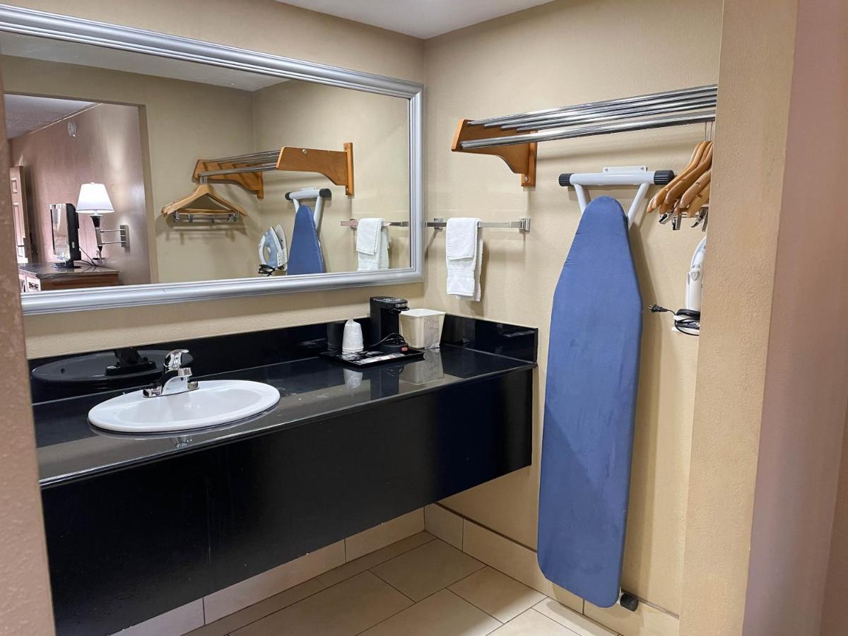 Studio 6 Suites North Richland Hills Tx Dış mekan fotoğraf