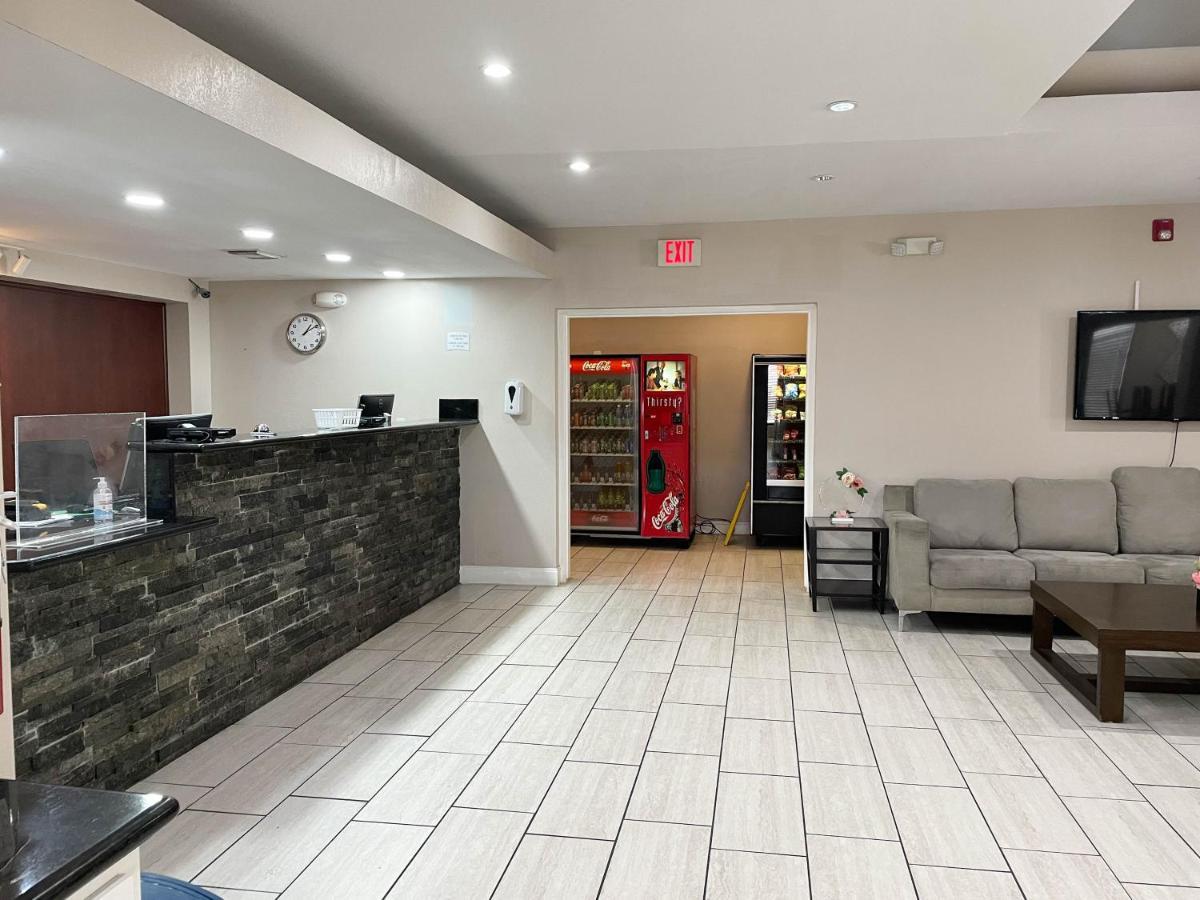Studio 6 Suites North Richland Hills Tx Dış mekan fotoğraf