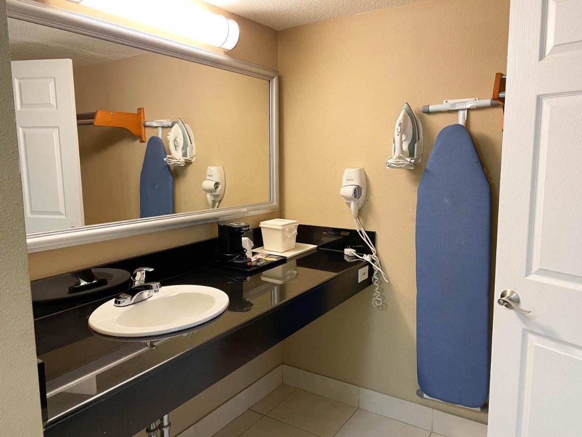 Studio 6 Suites North Richland Hills Tx Dış mekan fotoğraf