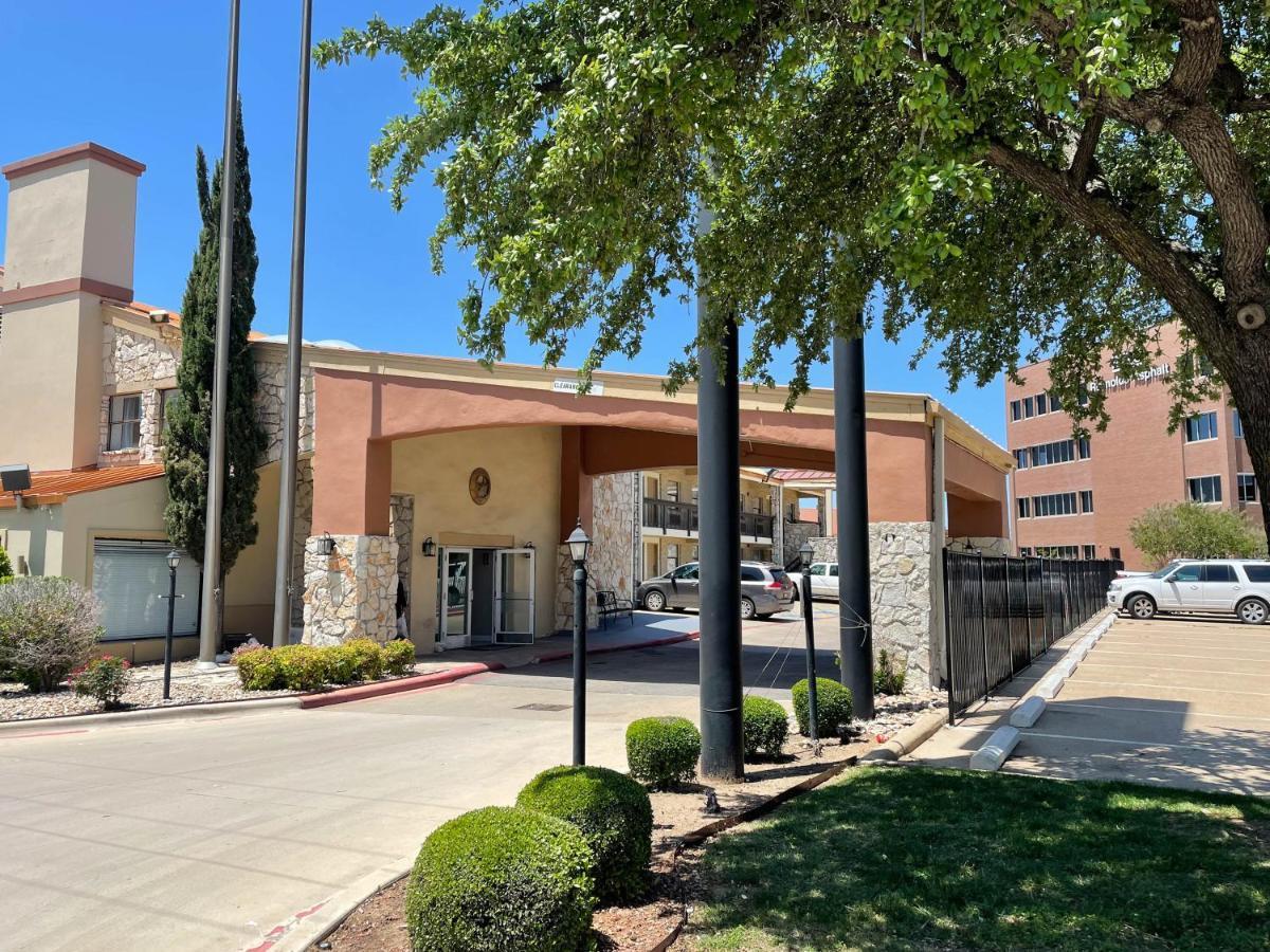 Studio 6 Suites North Richland Hills Tx Dış mekan fotoğraf