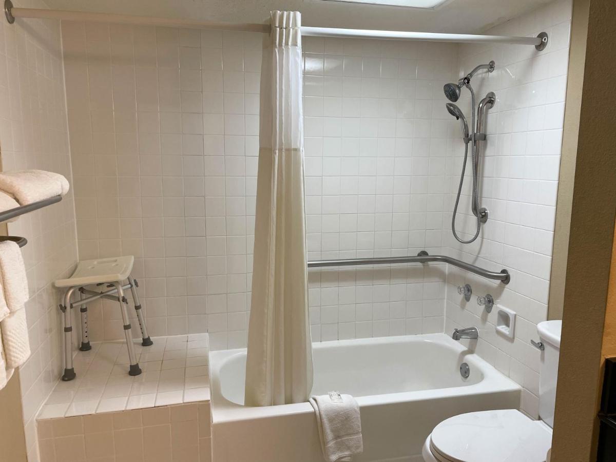 Studio 6 Suites North Richland Hills Tx Dış mekan fotoğraf