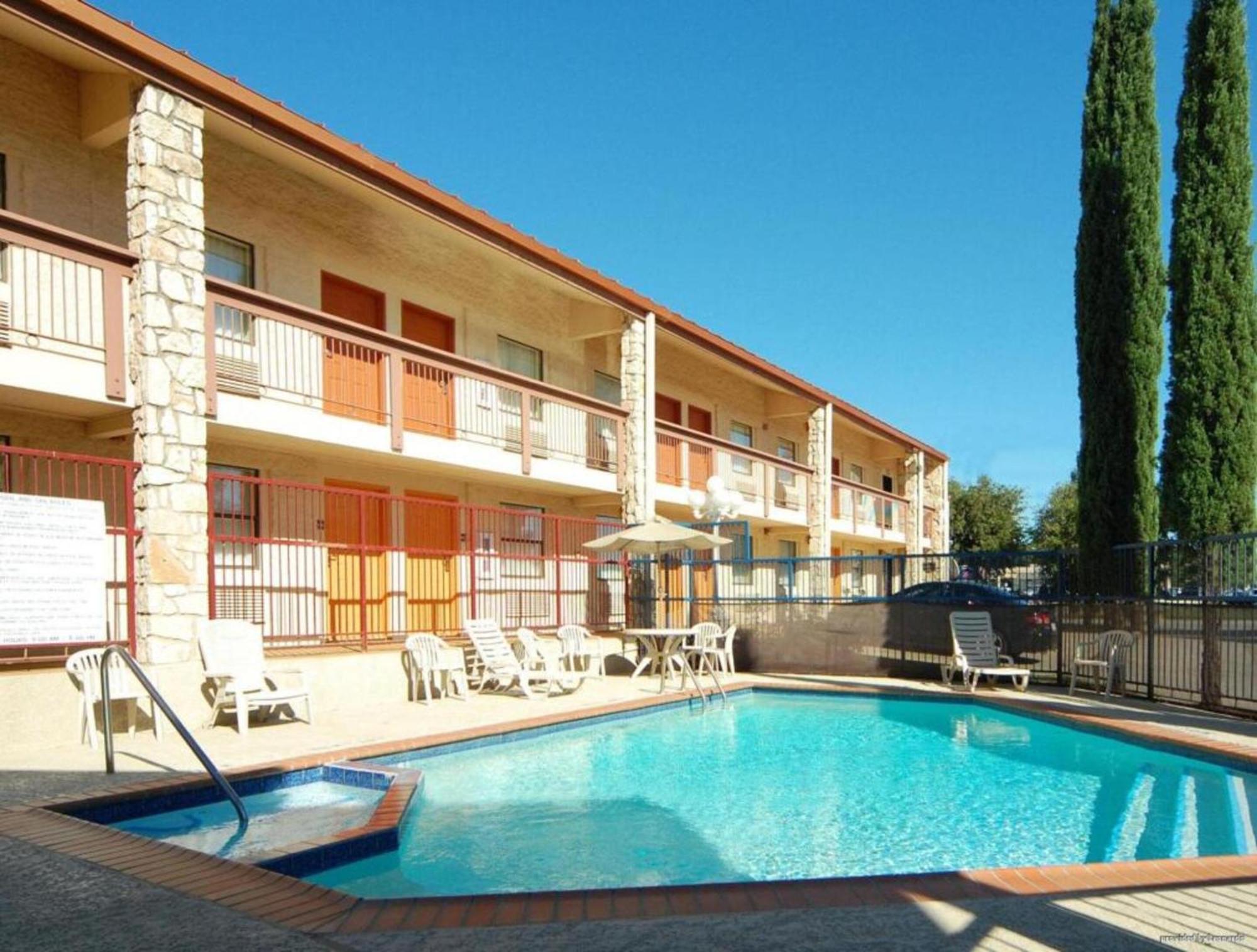 Studio 6 Suites North Richland Hills Tx Dış mekan fotoğraf